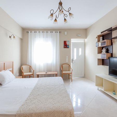 Romeo Apartament 2 Lixouri Extérieur photo