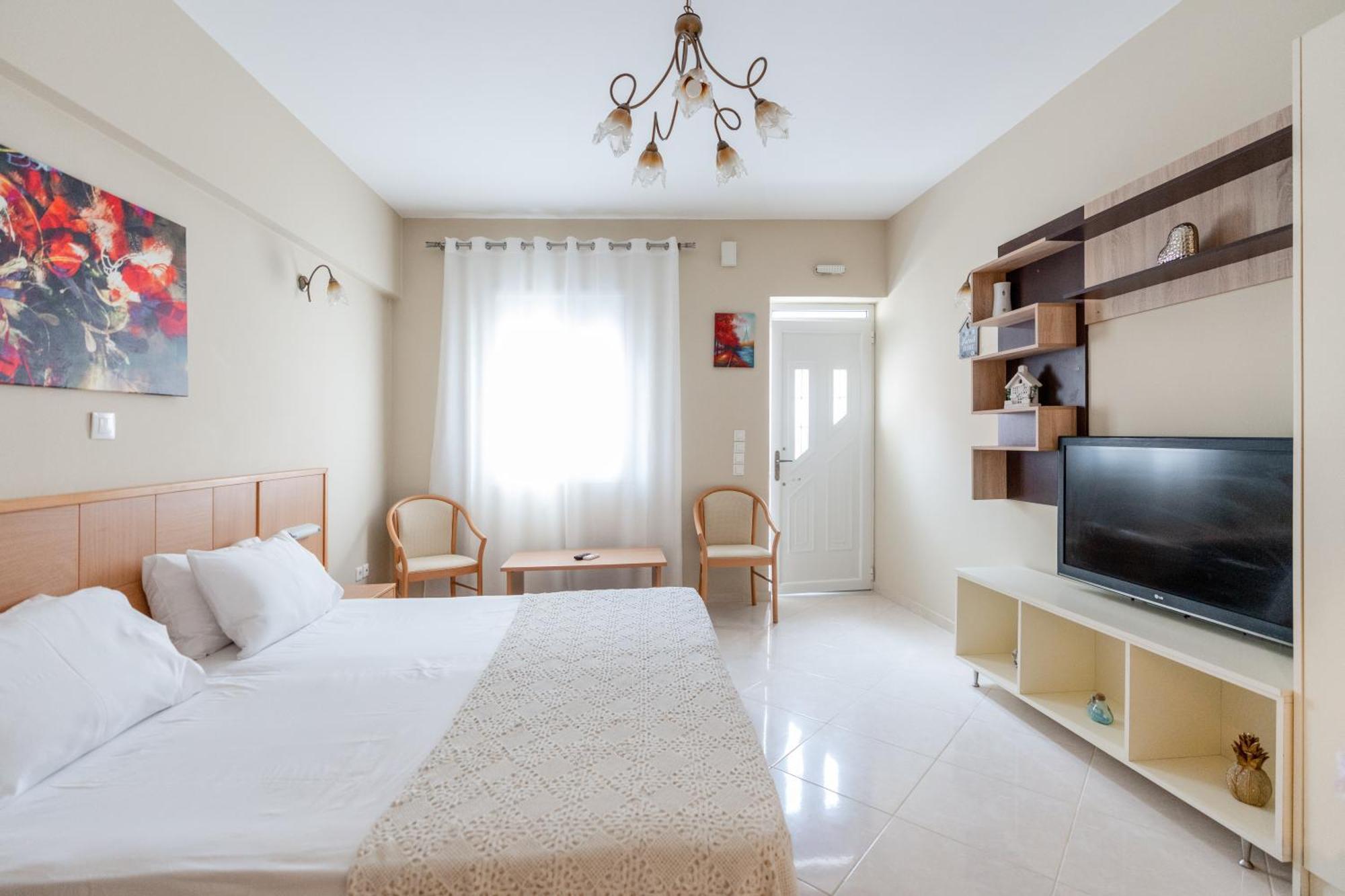 Romeo Apartament 2 Lixouri Extérieur photo