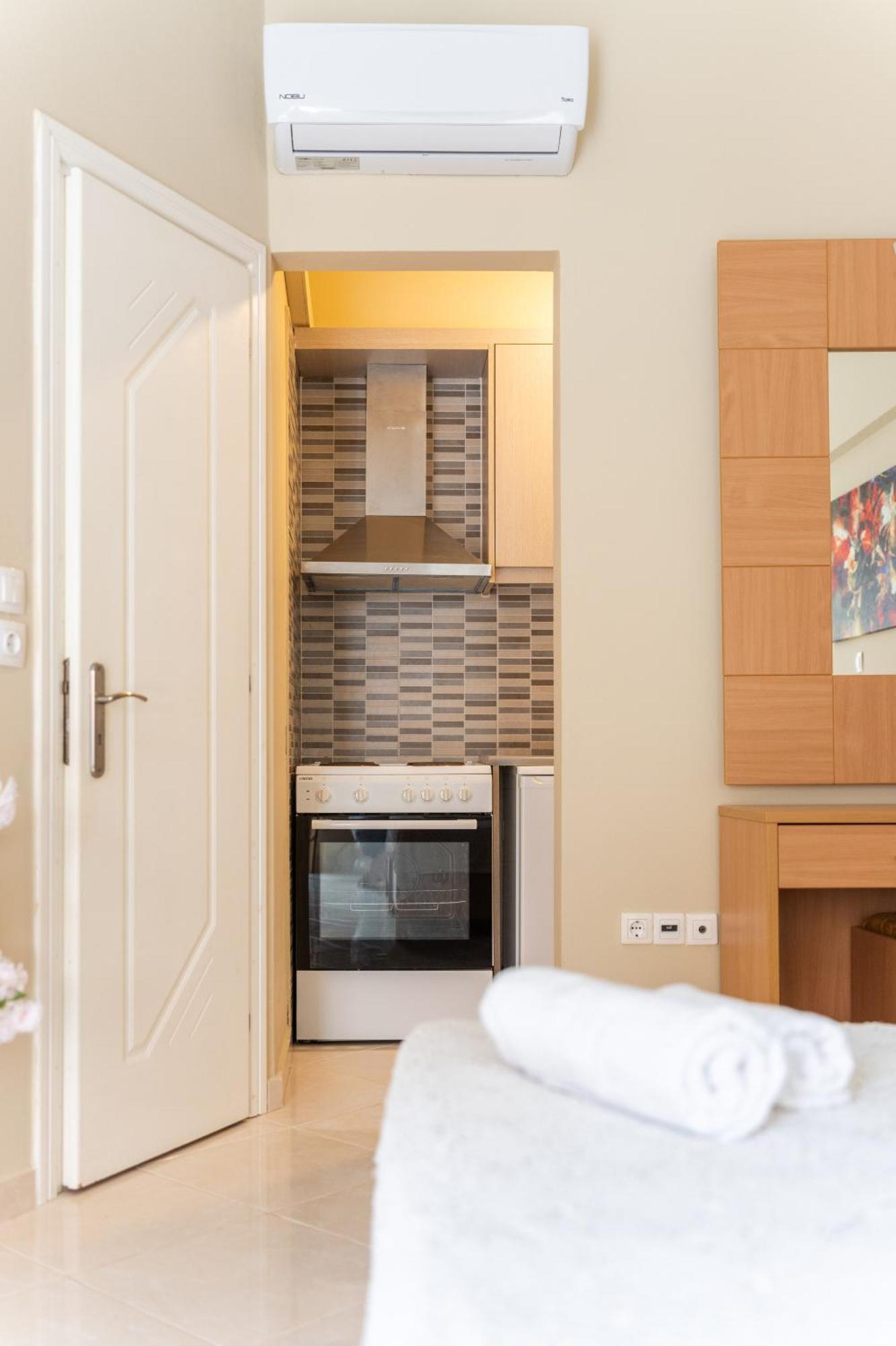 Romeo Apartament 2 Lixouri Extérieur photo