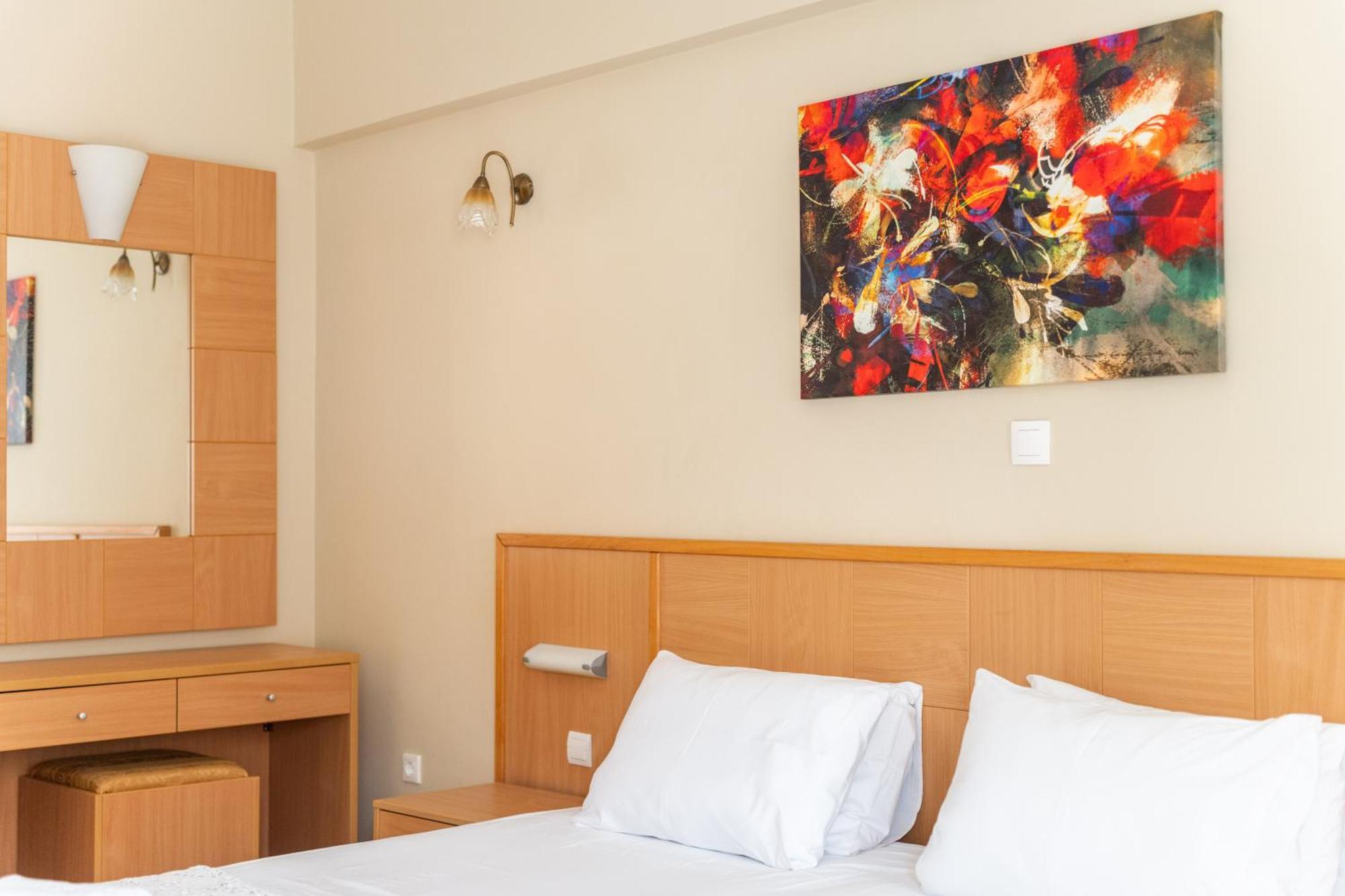 Romeo Apartament 2 Lixouri Extérieur photo