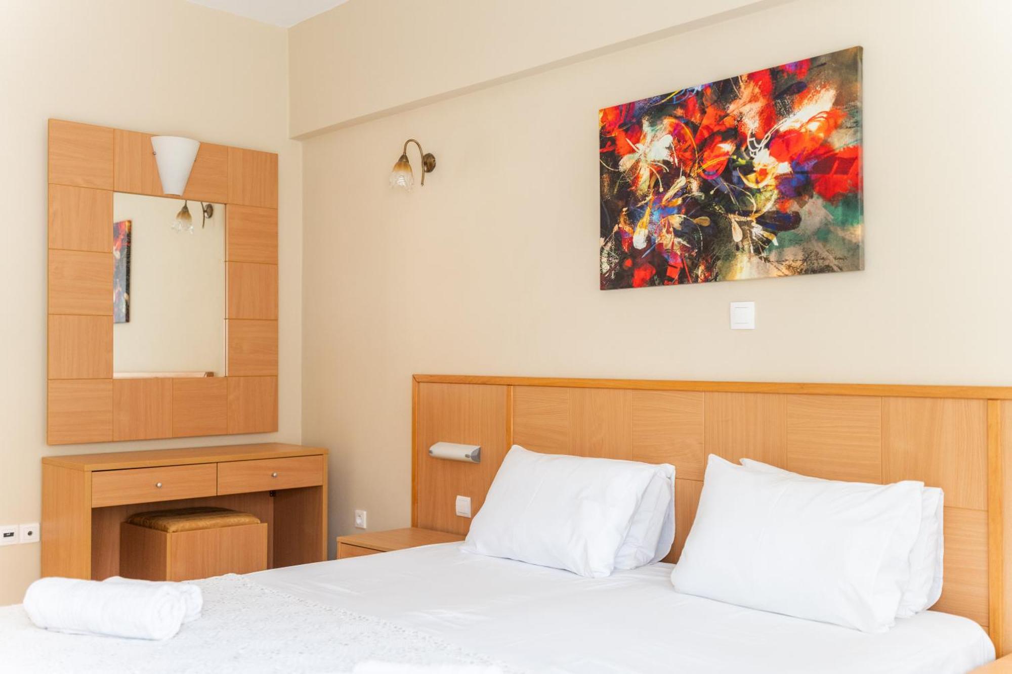 Romeo Apartament 2 Lixouri Extérieur photo