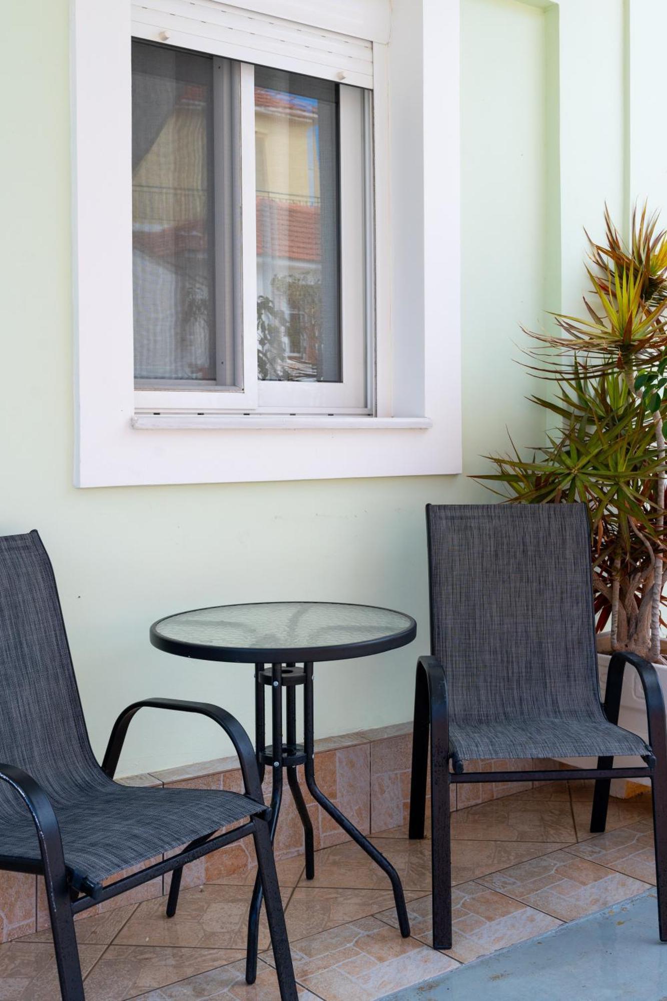 Romeo Apartament 2 Lixouri Extérieur photo