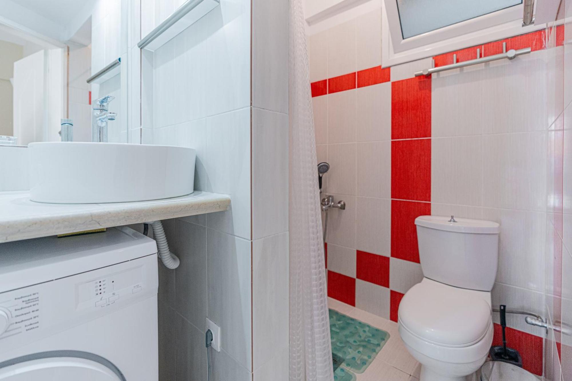 Romeo Apartament 2 Lixouri Extérieur photo