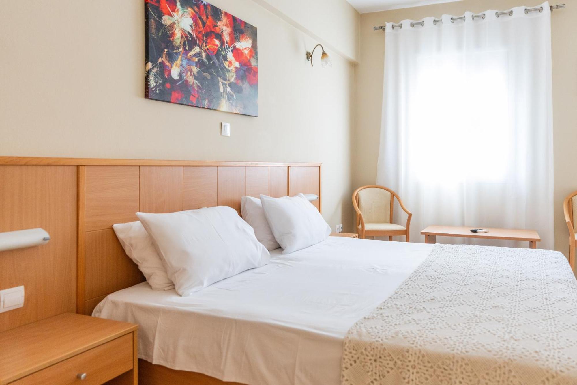 Romeo Apartament 2 Lixouri Extérieur photo