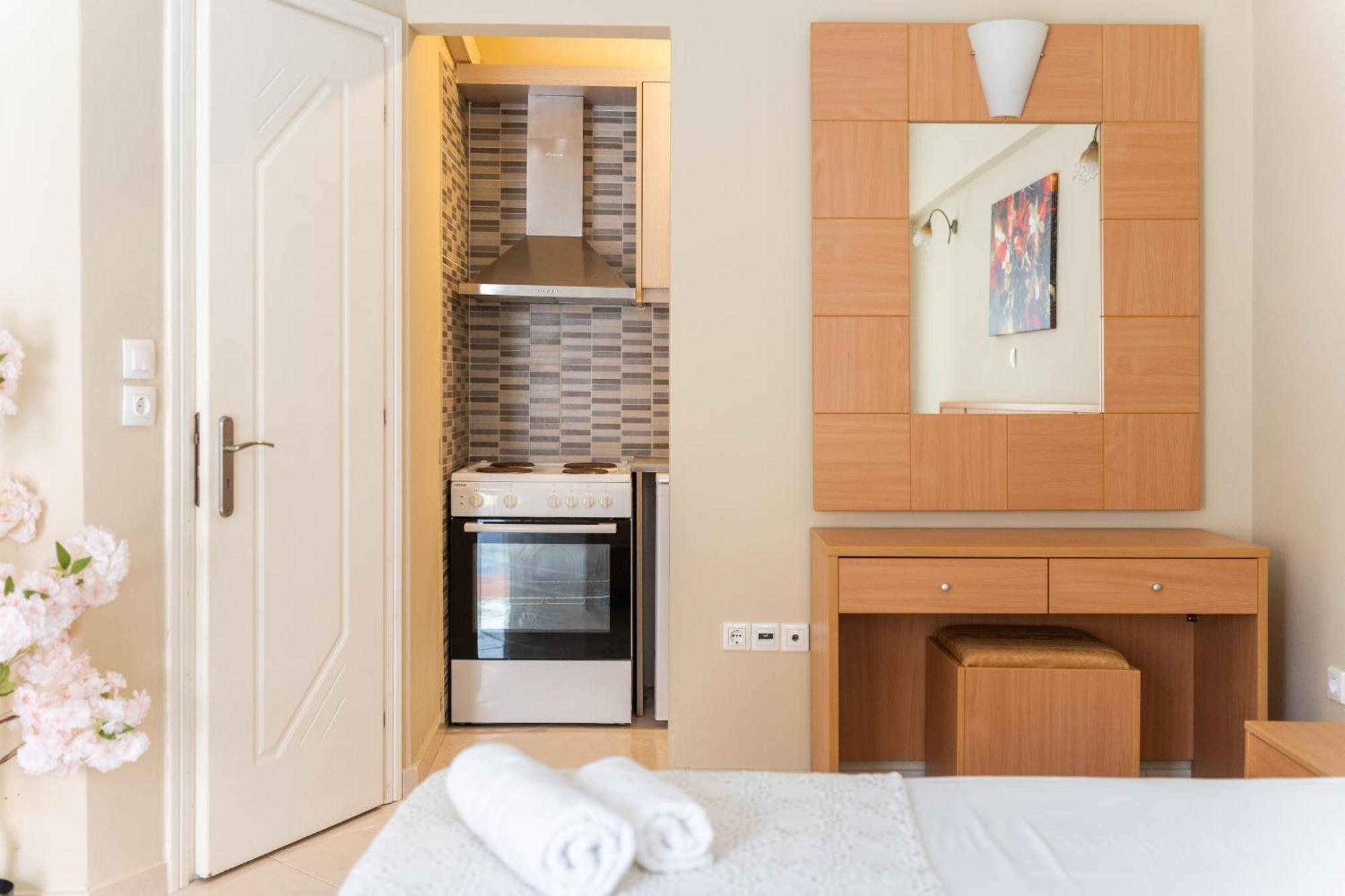 Romeo Apartament 2 Lixouri Extérieur photo