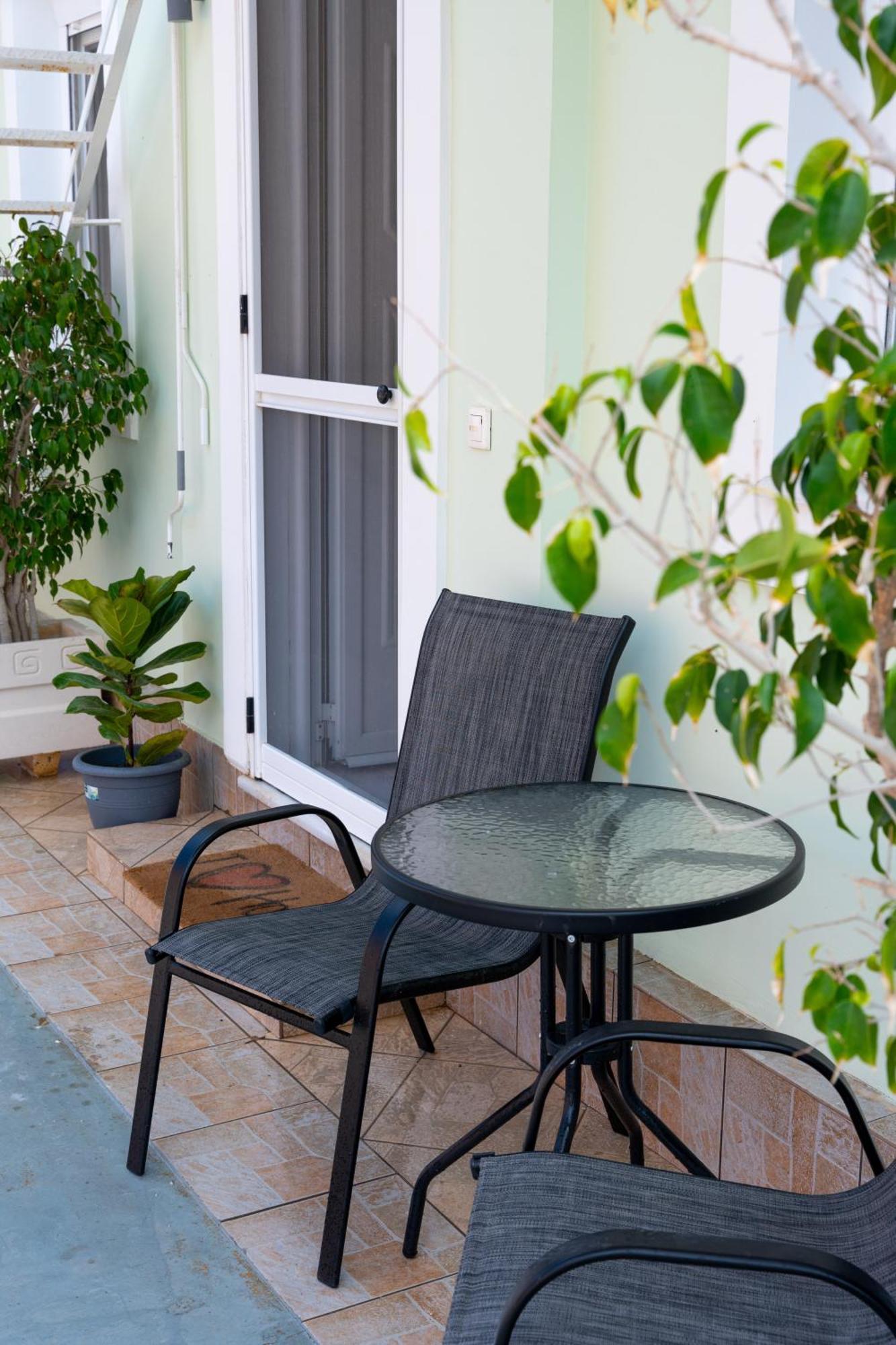 Romeo Apartament 2 Lixouri Extérieur photo