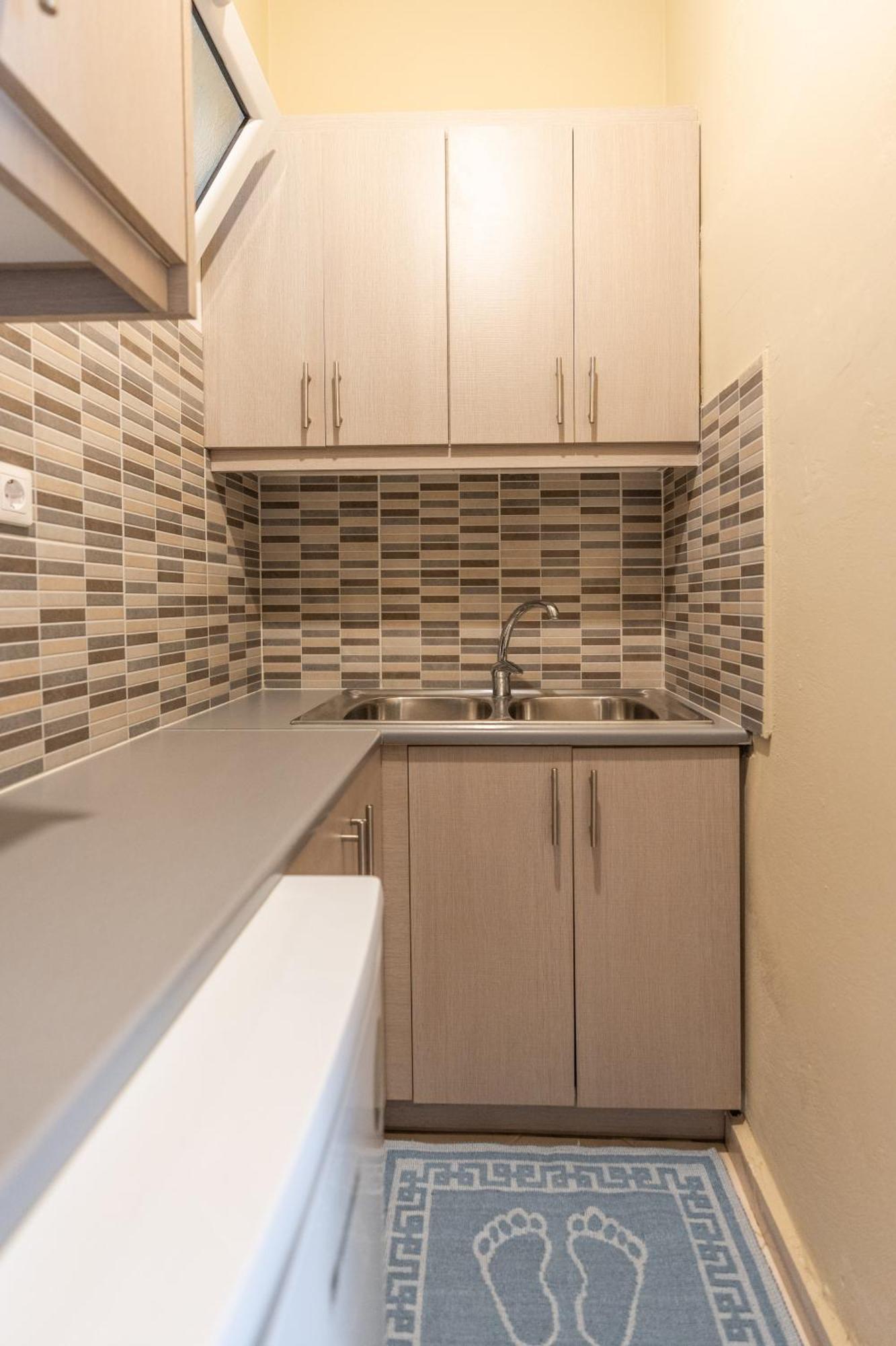 Romeo Apartament 2 Lixouri Extérieur photo